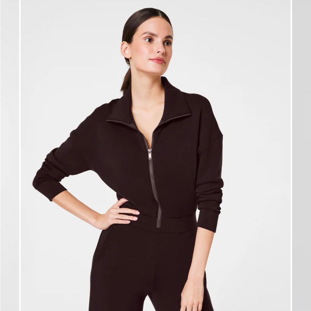 Spanx Jumpsuit, New Without Tags, SP